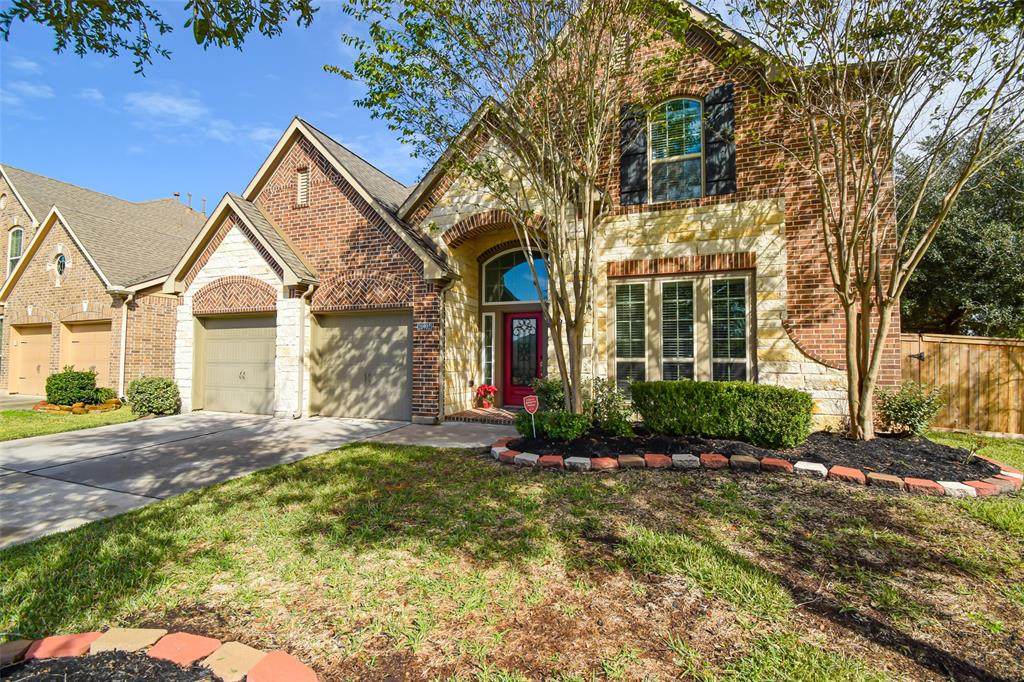 26902 Autumn Timbers Lane - Photo 1