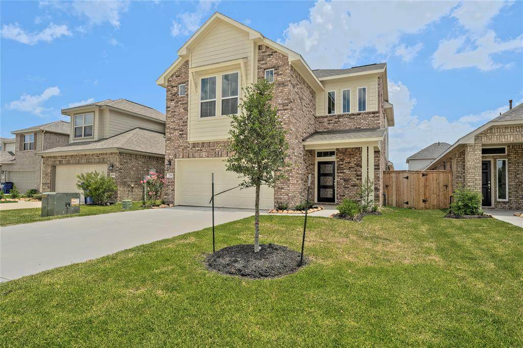 2206 Windy Grove Drive - Photo 1
