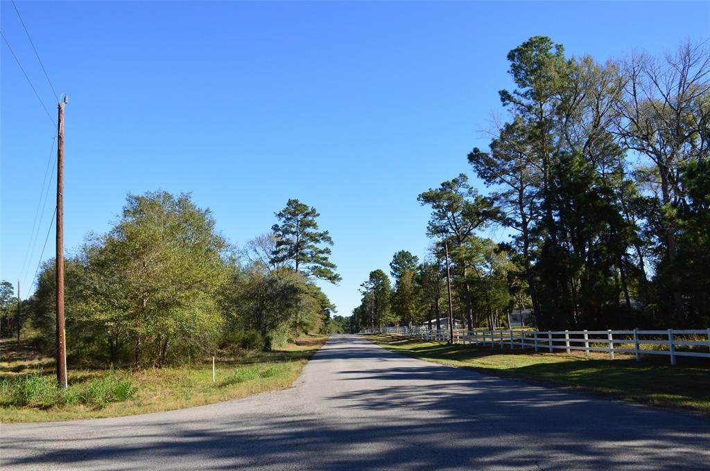 Tract #1 County Road 302 - Photo 1