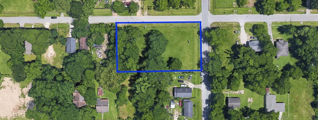 2501 Lucky Street - Photo 1