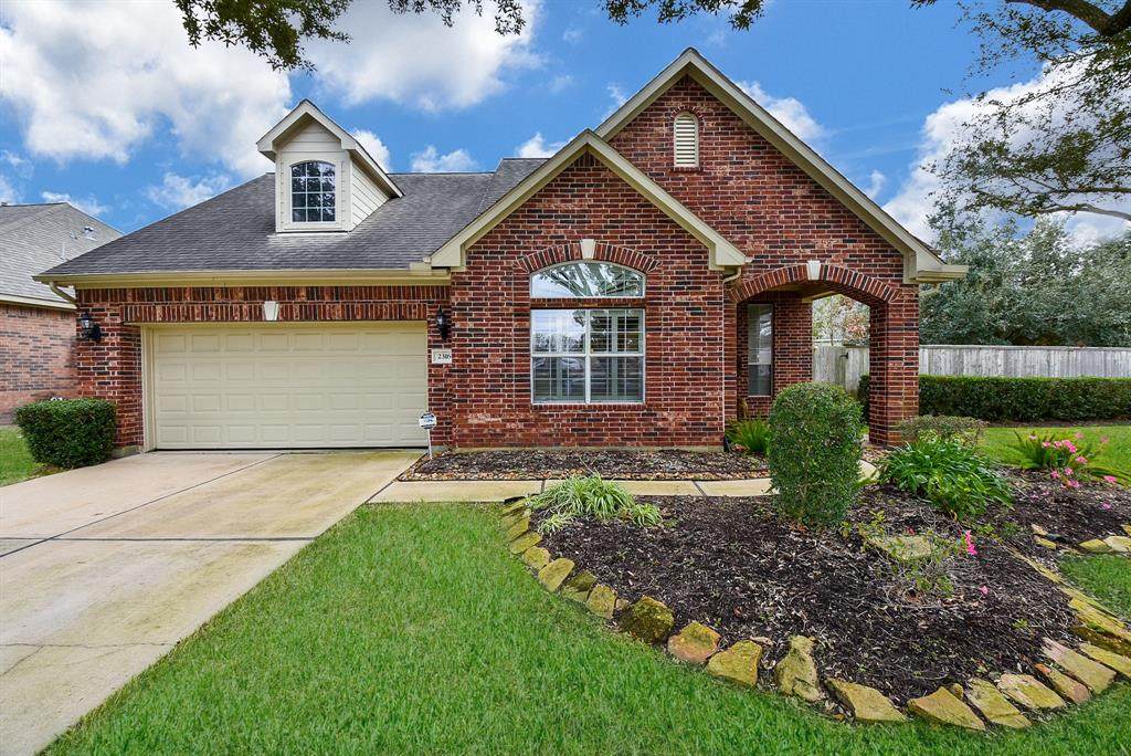 2316 Capri Drive - Photo 1