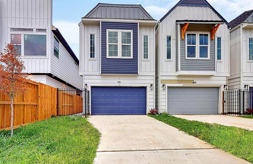 4108 Buck Street - Photo 1