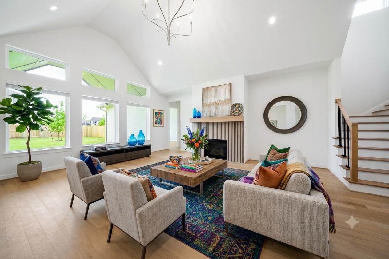 416 Venado View Court - Photo 1