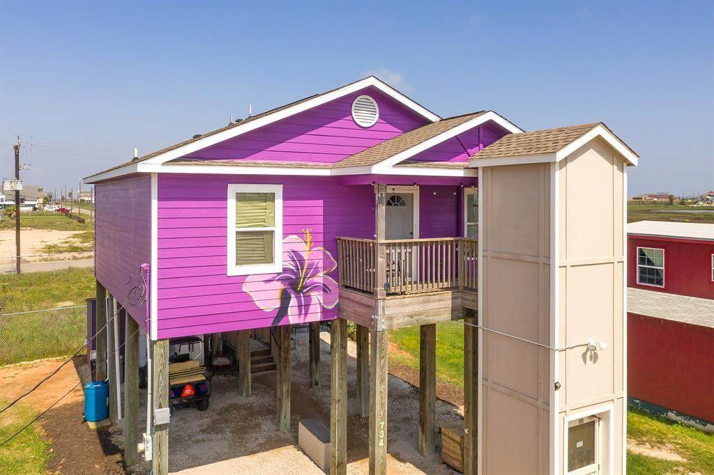 734 Cobia Drive - Photo 1