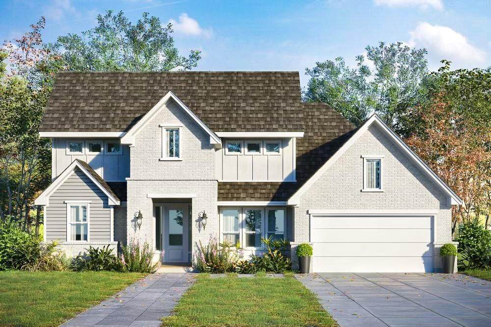 3326 Winterwood Way - Photo 1