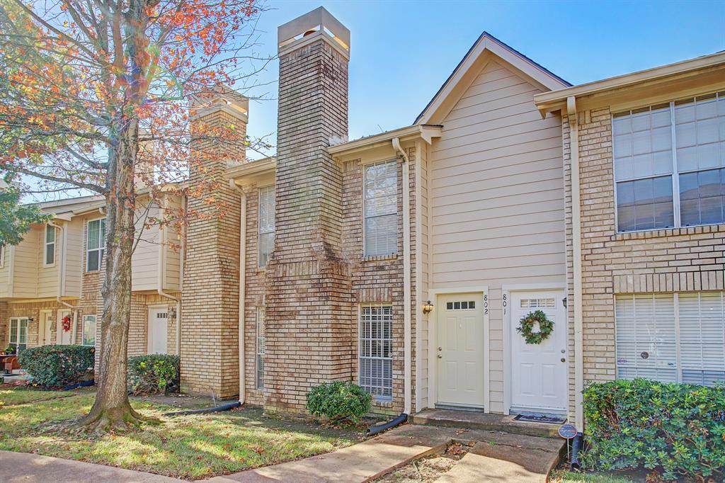 7575 Cambridge Street - Photo 1