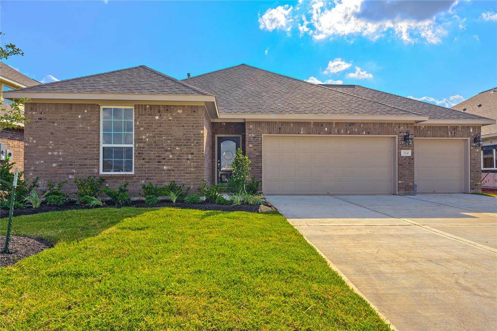 23130 Bordeaux Drive - Photo 1