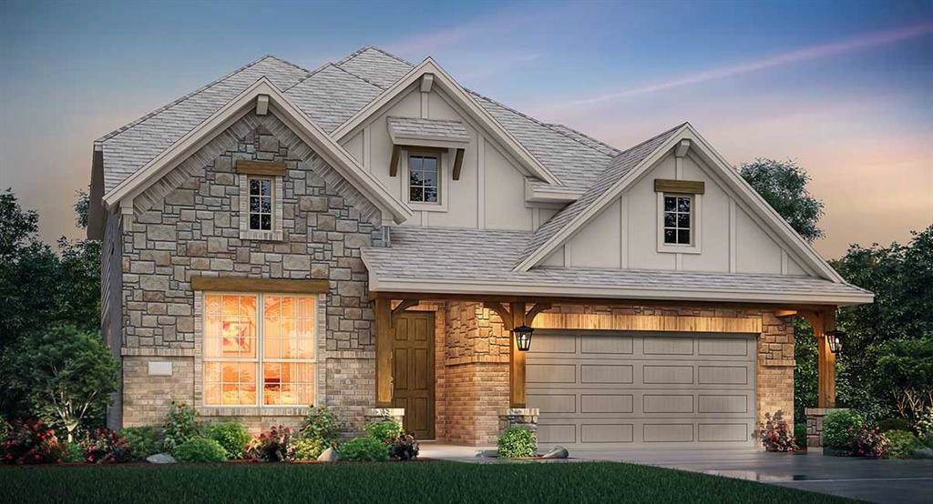 28235 Wooded Mist Drive - Photo 1