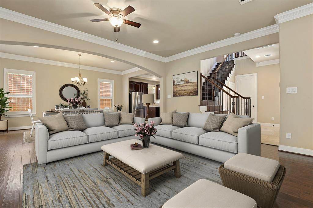 11002 Upland Forest Drive - Photo 1