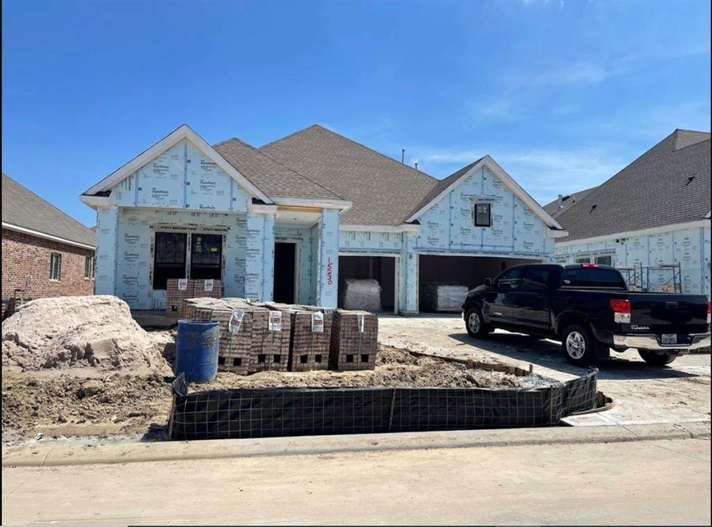 15230 Sandstone Outcrop Drive - Photo 1