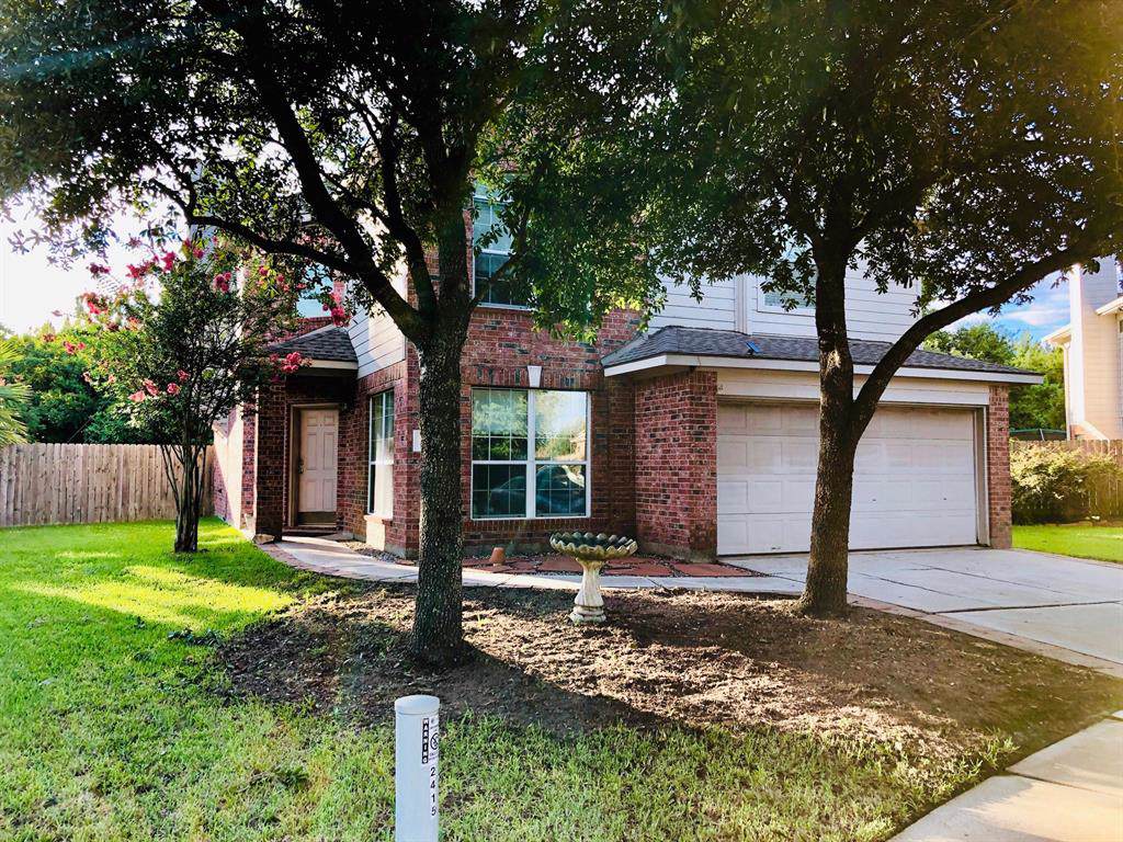 2415 Lancer Park - Photo 1