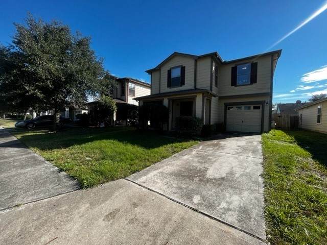 8114 Chancewood Lane - Photo 1