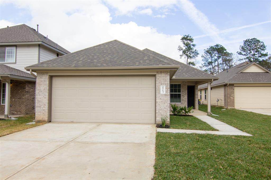 2713 Lina Court - Photo 1
