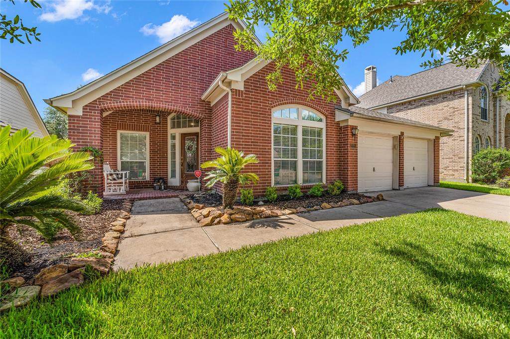 20203 Fairfield Trace Drive - Photo 1