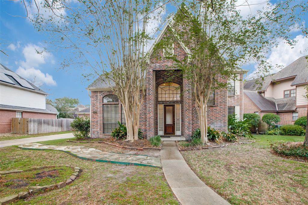 3503 Rolling Forest Drive - Photo 1