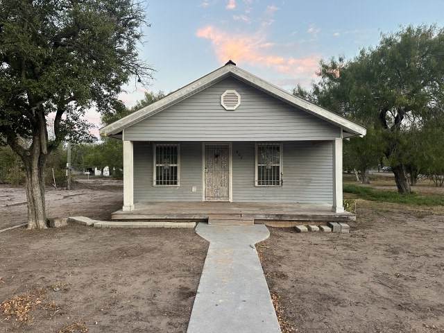 902 Burleson Street - Photo 1