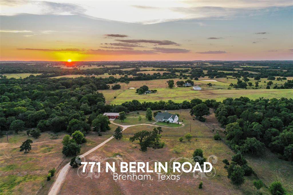 771 Berlin Road - Photo 1