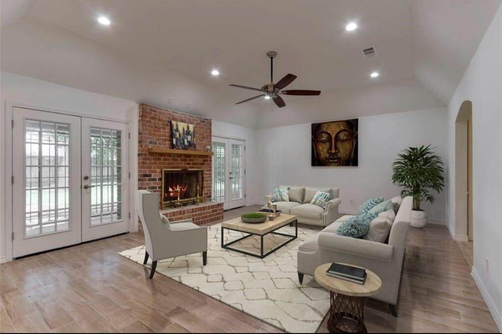 7922 Braesview Lane - Photo 1