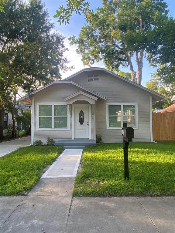 614 Denby Street - Photo 1