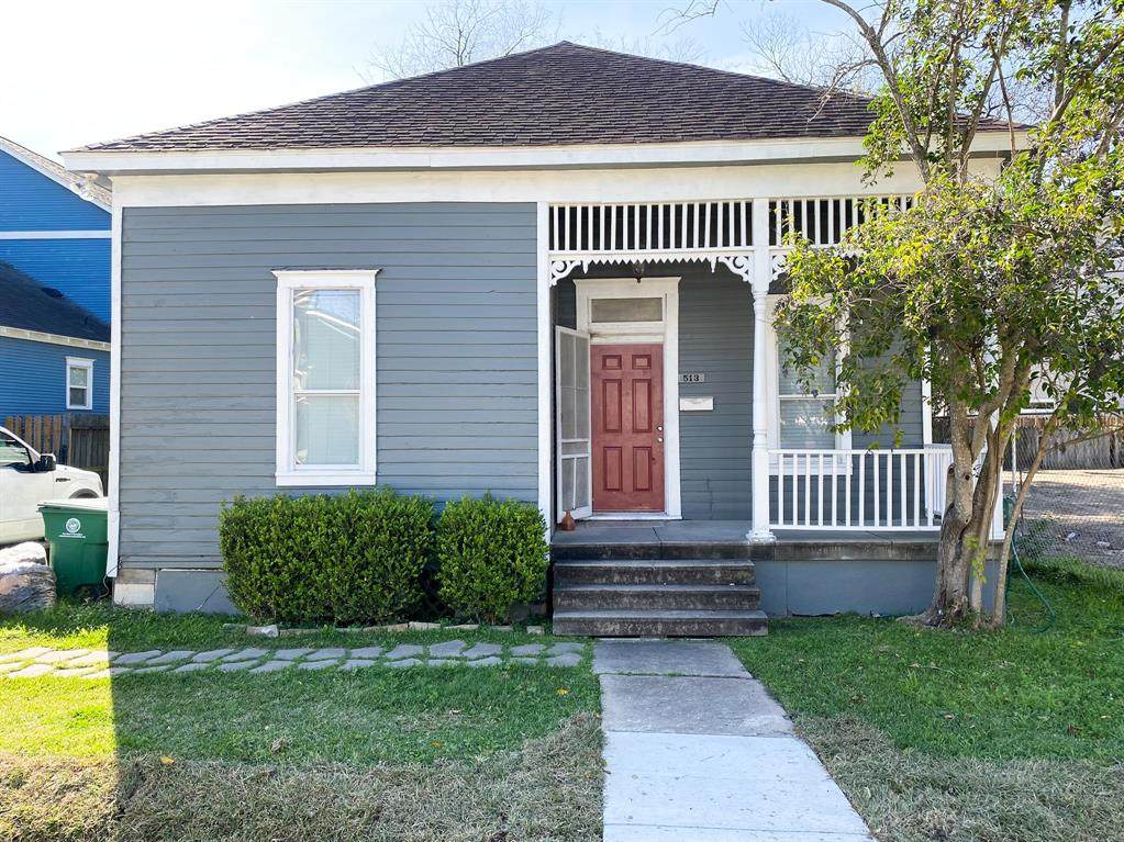 513 Tabor Street - Photo 1