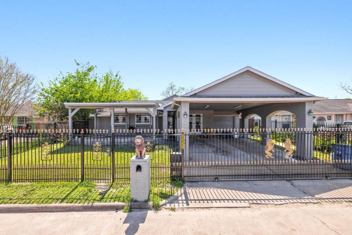 4422 Sandydale Lane - Photo 1