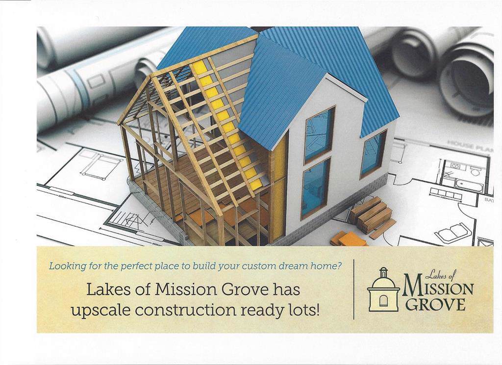 3903 Lakes Of Mission Grove Boulevard - Photo 1
