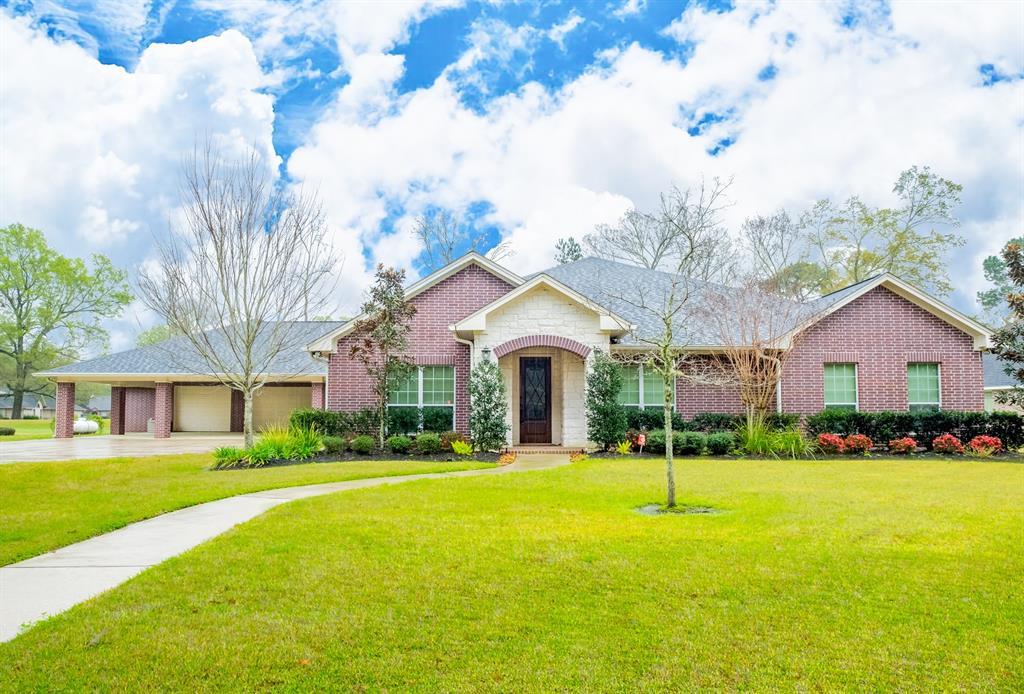 16130 Broadwater Drive - Photo 1