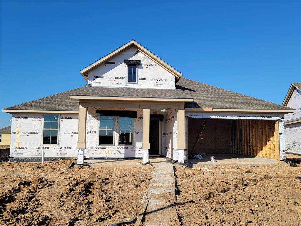 1613 Black Oak Drive - Photo 1