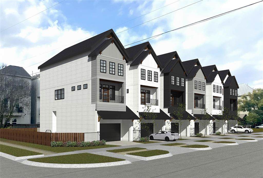 2405 Bevis Street - Photo 1