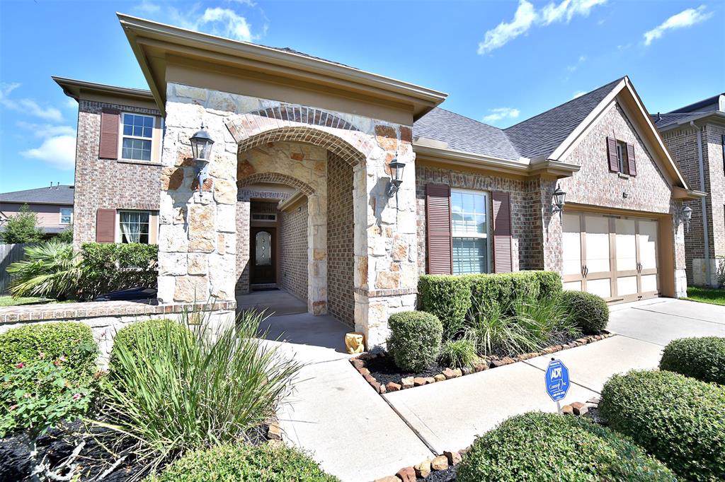 26214 Grace Hills Lane - Photo 1