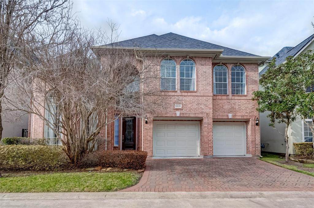 13518 Broadmeadow Lane - Photo 1