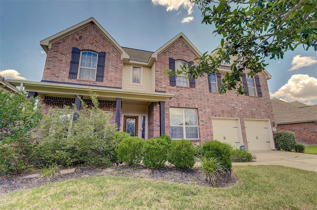 17819 Quiet Loch Lane - Photo 1