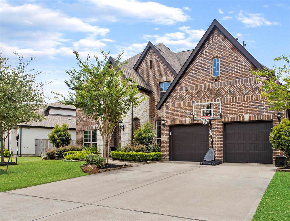 24915 Bay Mist Ridge Lane - Photo 1