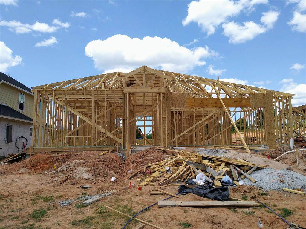 1308 Mainland Shores Lane - Photo 1
