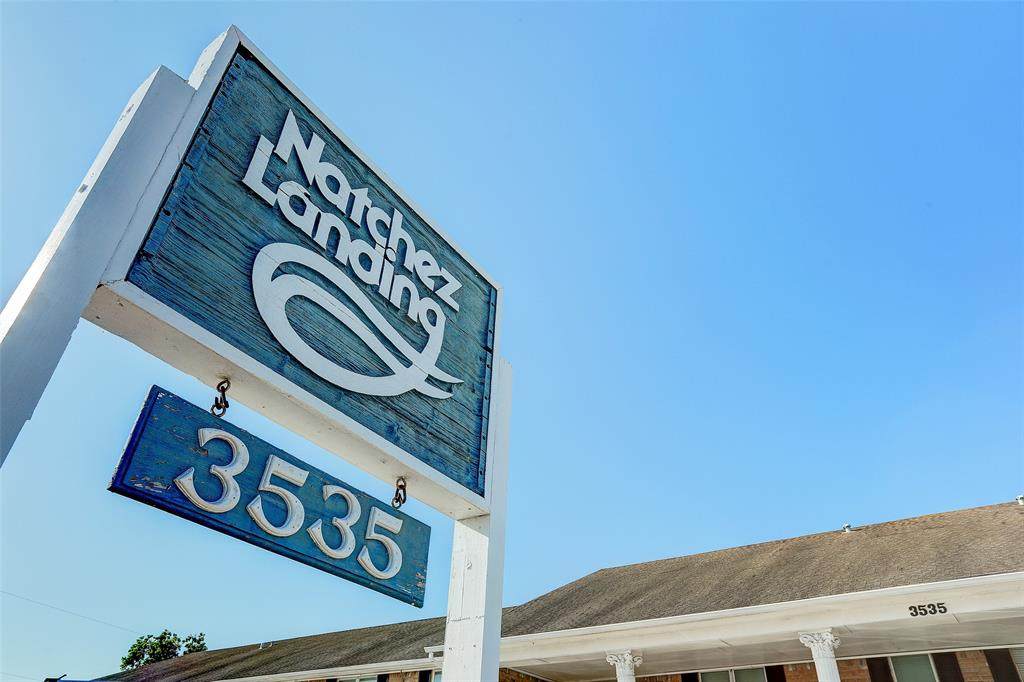 3535 Nasa Parkway - Photo 1