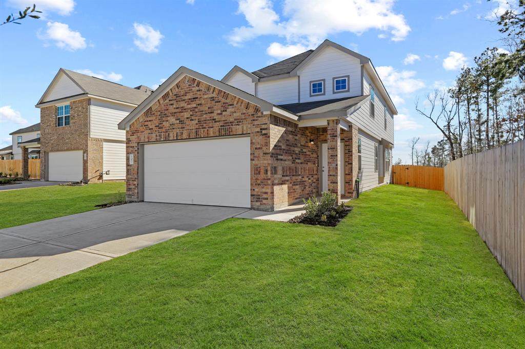 107 Bobcat Bend - Photo 1