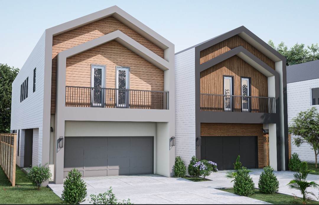 3552 Nathaniel Brown Street - Photo 1