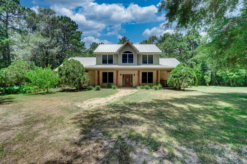 301 County Road 3016 - Photo 1