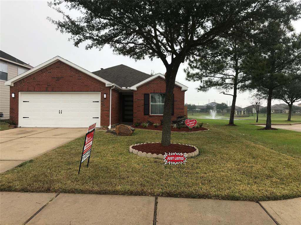 10927 Creek Mist Drive - Photo 1