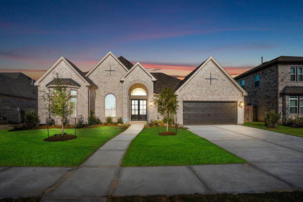 30518 Indigo Falls Drive - Photo 1