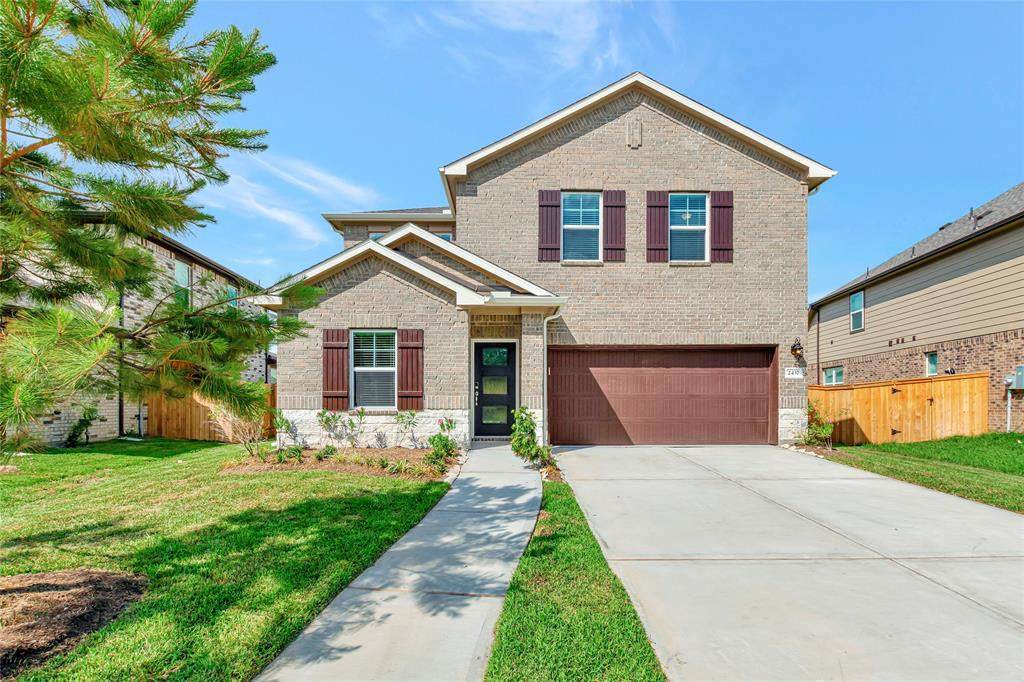 2437 Cedar Gable Lane - Photo 1