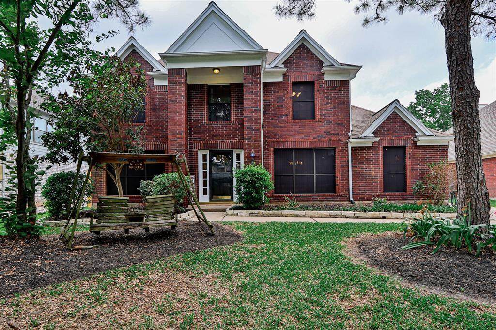 2114 Autumn Cove Drive - Photo 1