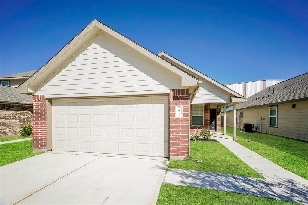 2617 Lina Drive - Photo 1