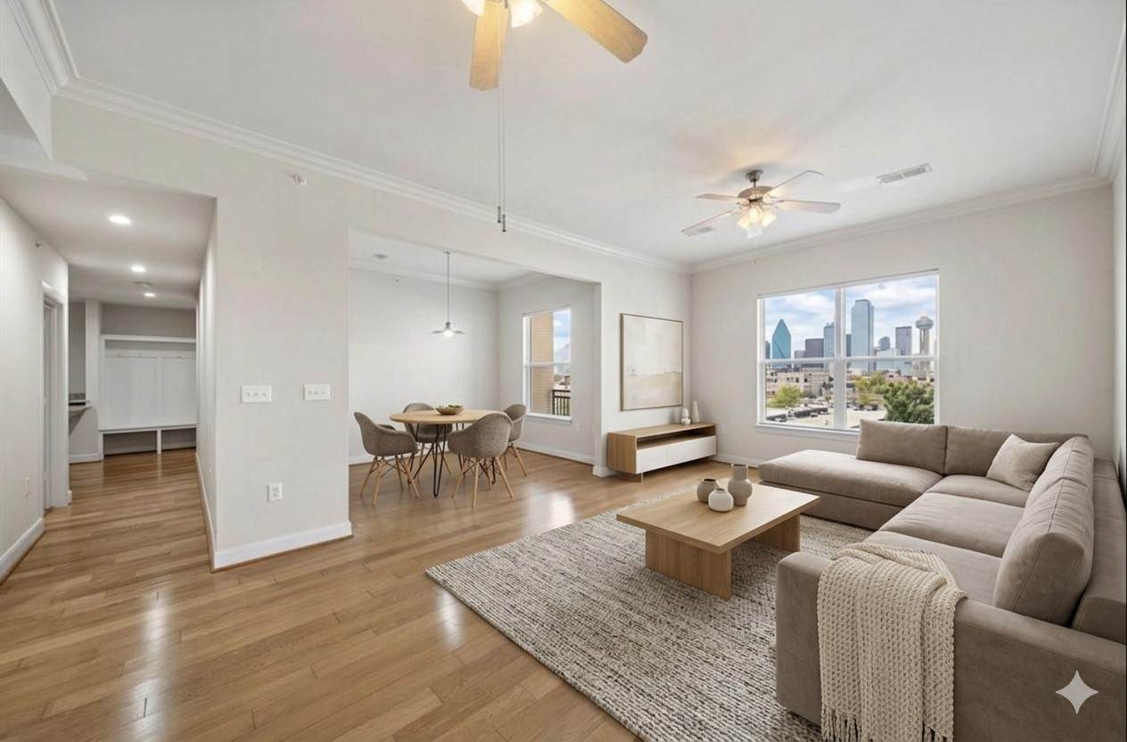 1010 Rosine Street - Photo 1