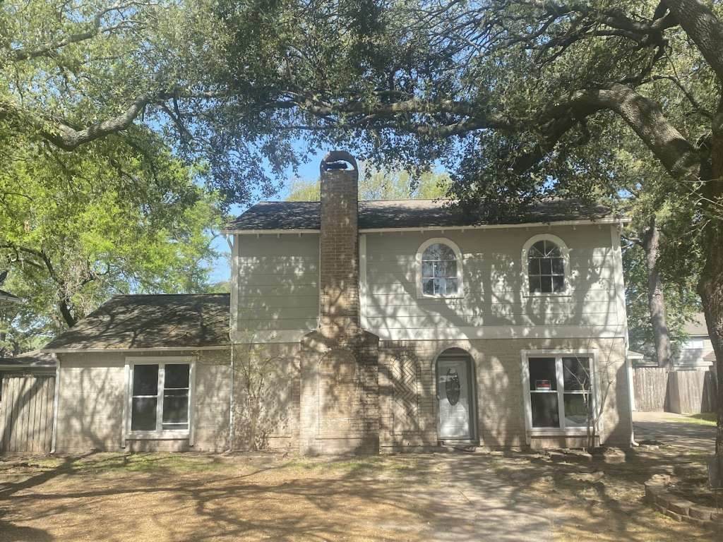 4906 Havenwoods Drive - Photo 1