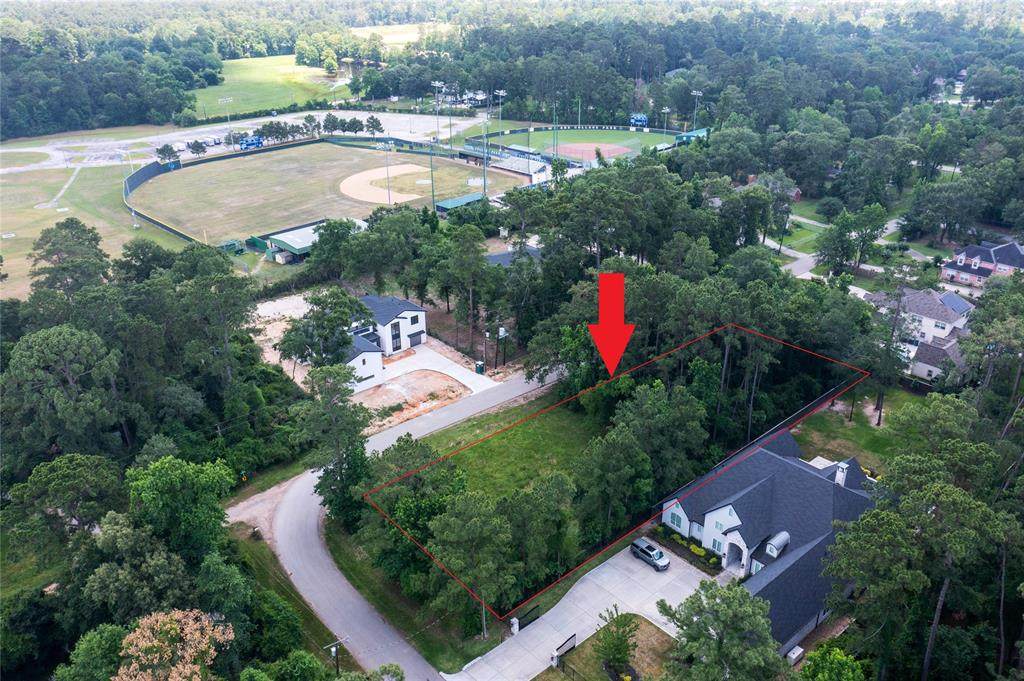 0 Northline Road - Photo 1
