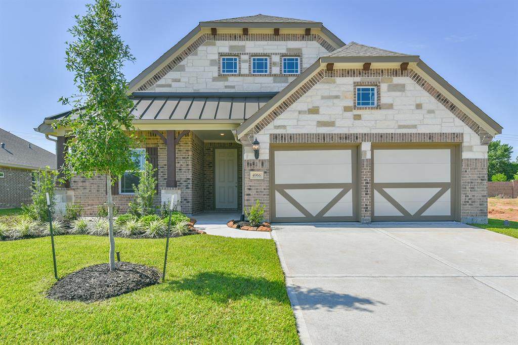 4966 Millican Drive - Photo 1