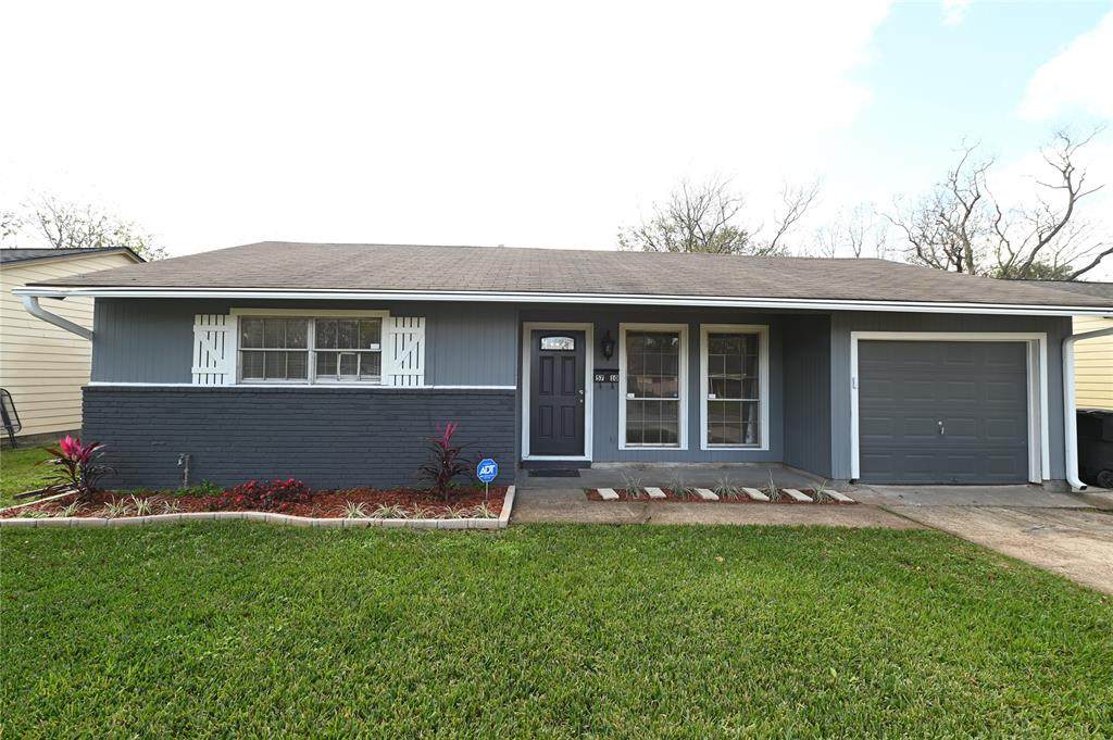 5710 Lakefield Drive - Photo 1