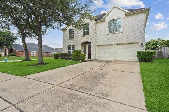 7126 Grants Hollow Lane - Photo 1