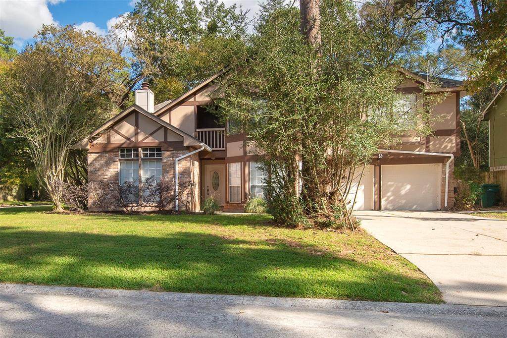 9 Brook Pebble Court - Photo 1